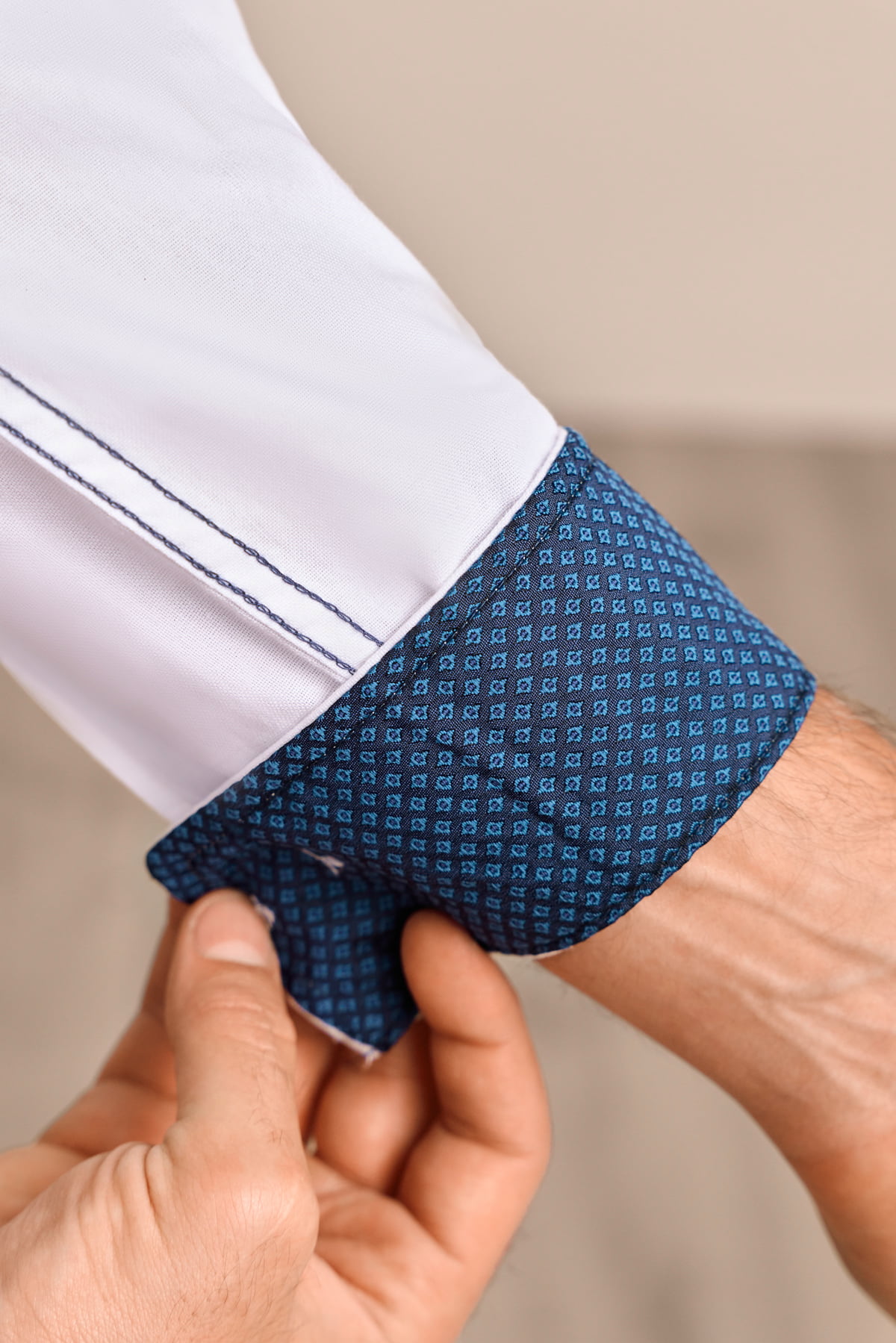 Bavarian Shirt Achim