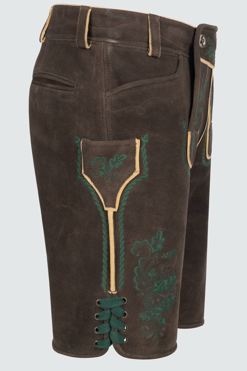 Lederhose Ulendo