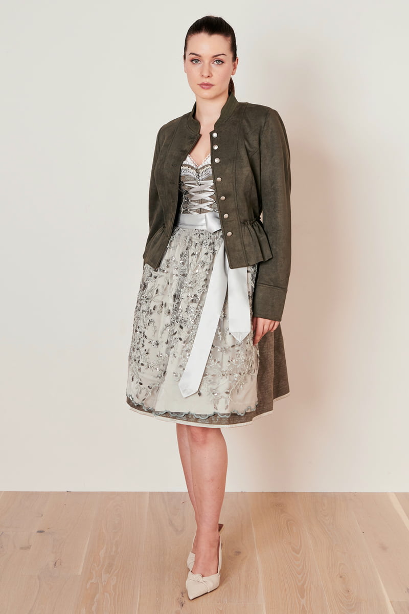 Trachten jacket Edurne