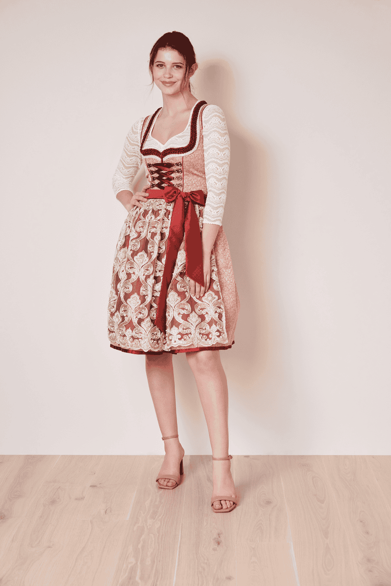 Dirndl Diandra (60cm)