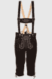 Lederhose Ludwig 