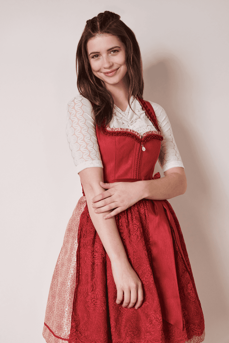 Dirndl Zora (50cm)