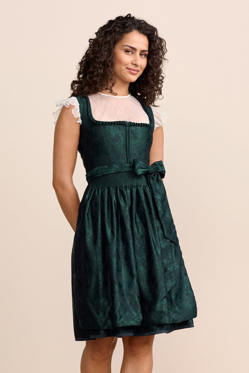 Dirndl Kyrella (60cm)