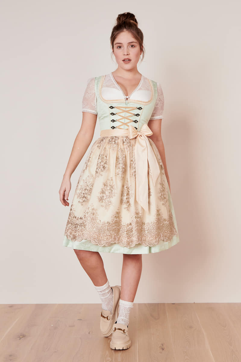 Dirndl Lujana (60cm)