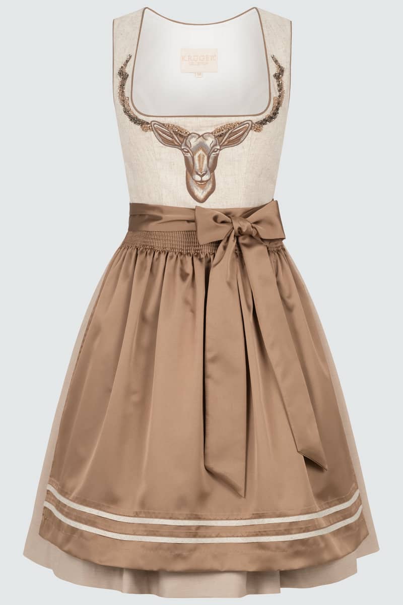 Dirndl Kudu (60cm)