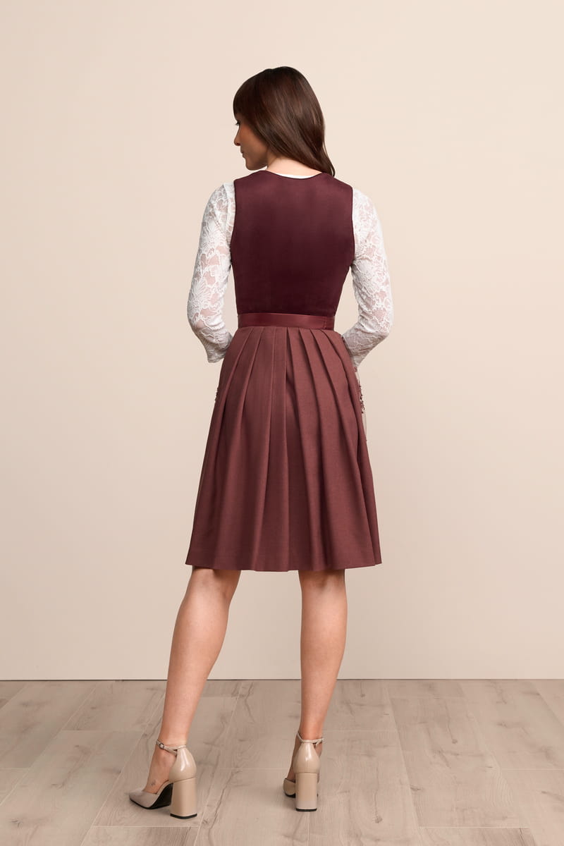 Dirndl Hemke (60cm)