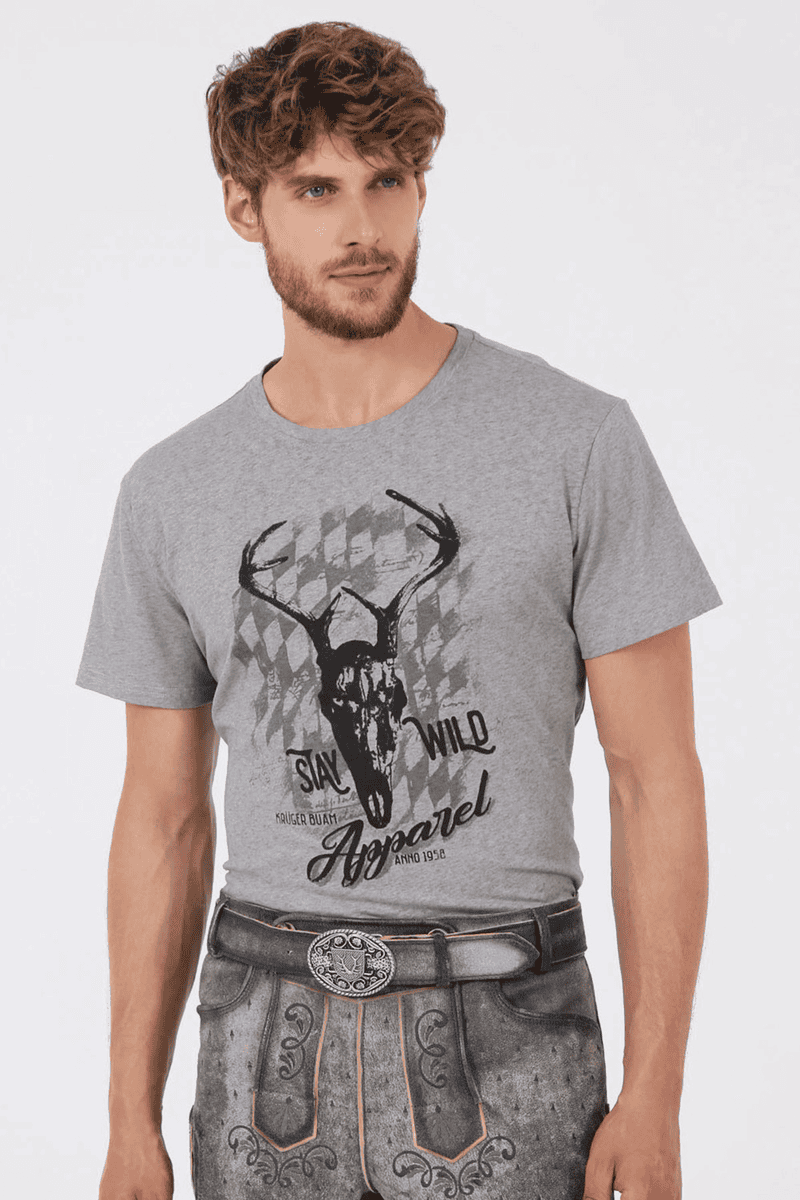 Trachten T-Shirt Arne