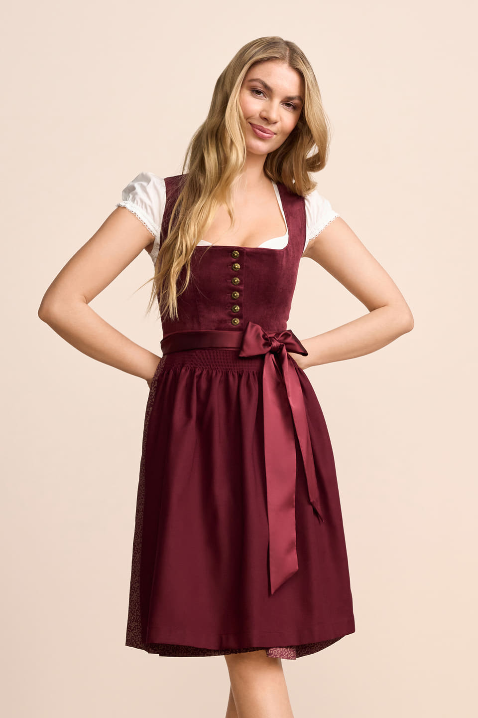 Dirndl Lottea (60cm)