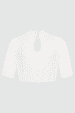Dirndl blouse Tartufo