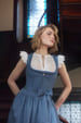 Dirndl Jocelyn (60cm)