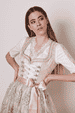 Dirndl Ylvie (60cm)