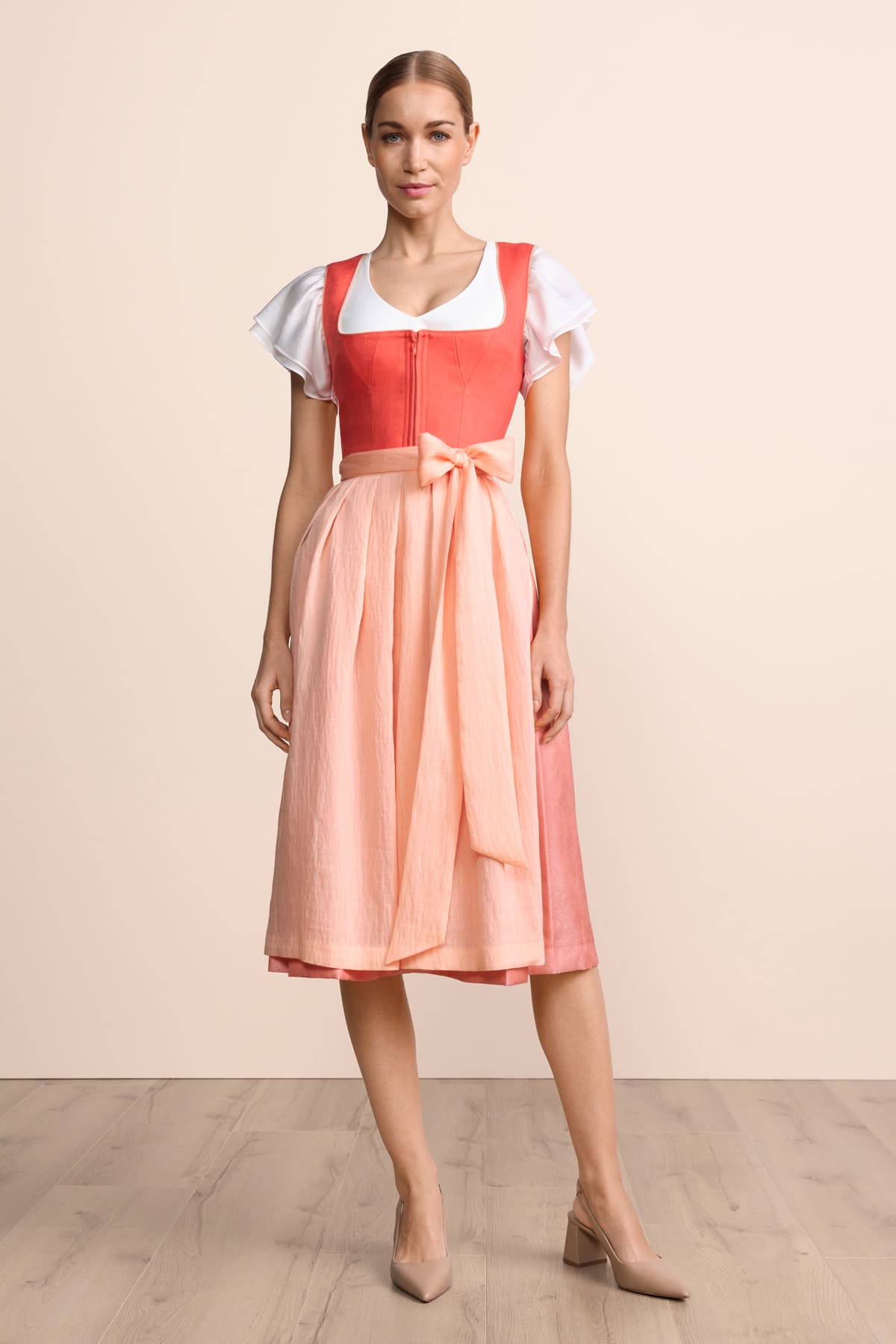 Dirndl Sylphira (70cm)