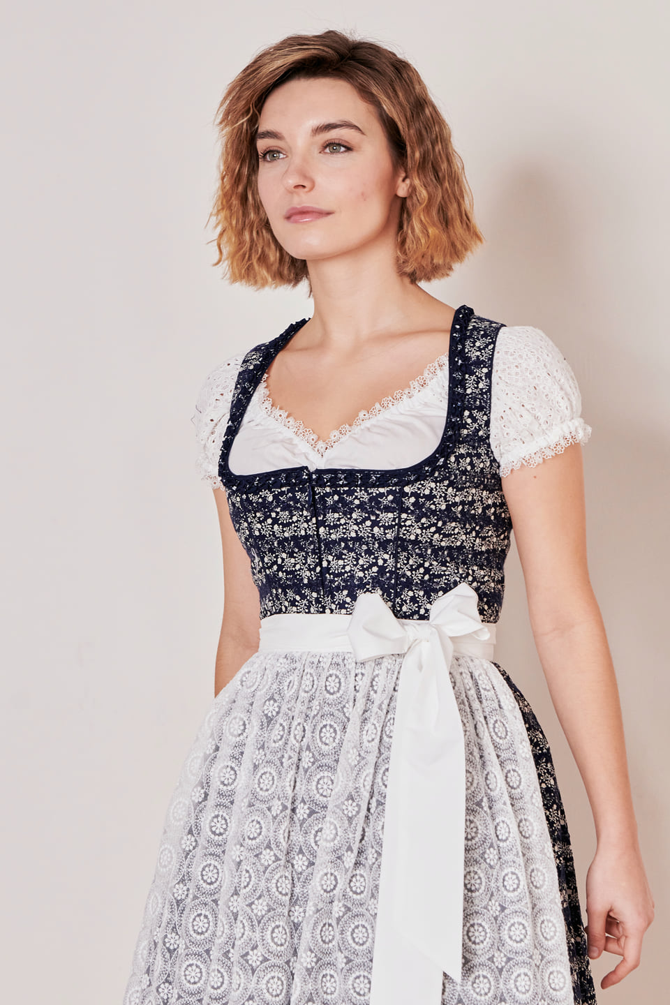 Dirndl Minna (50cm)