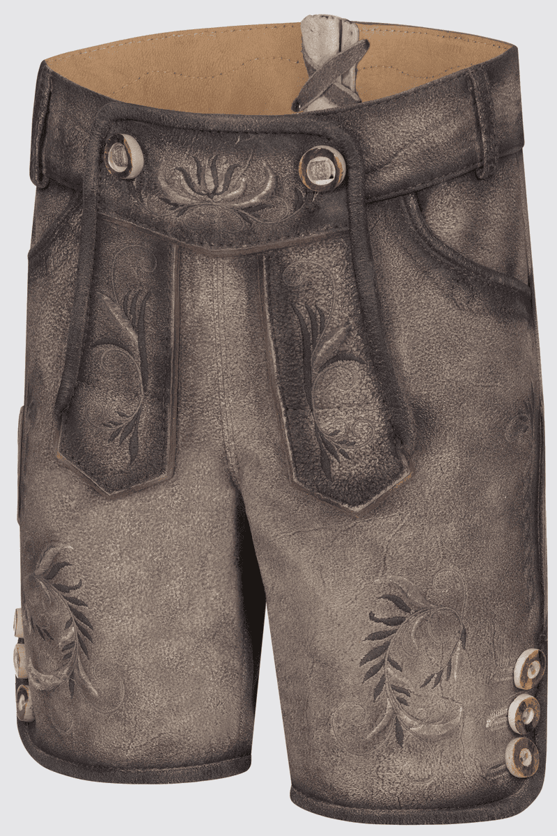 Children's lederhose Linus