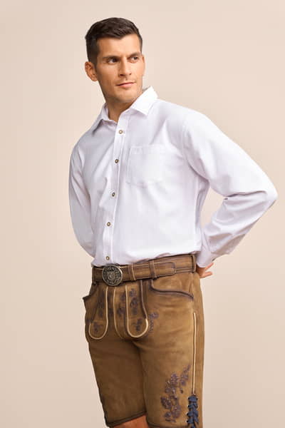 Bavarian shirt Jari
