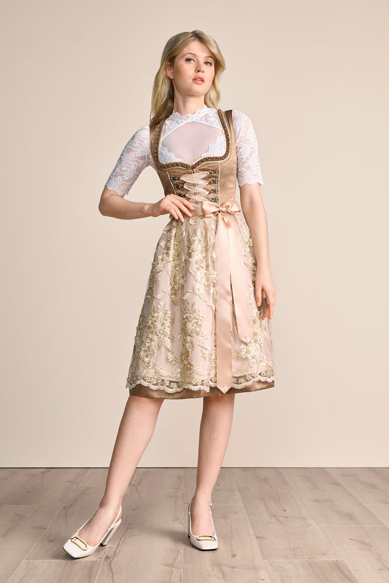 Dirndl Josina (60cm)
