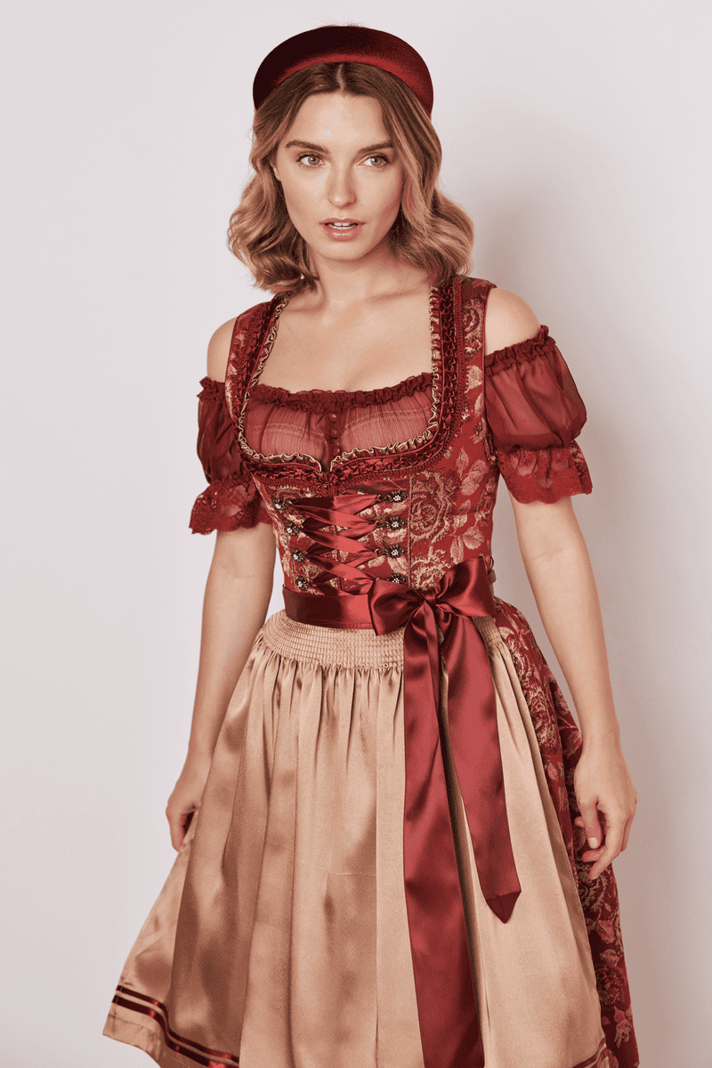 Dirndl Tora (60cm)