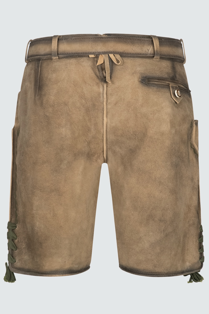 Lederhose Ulli