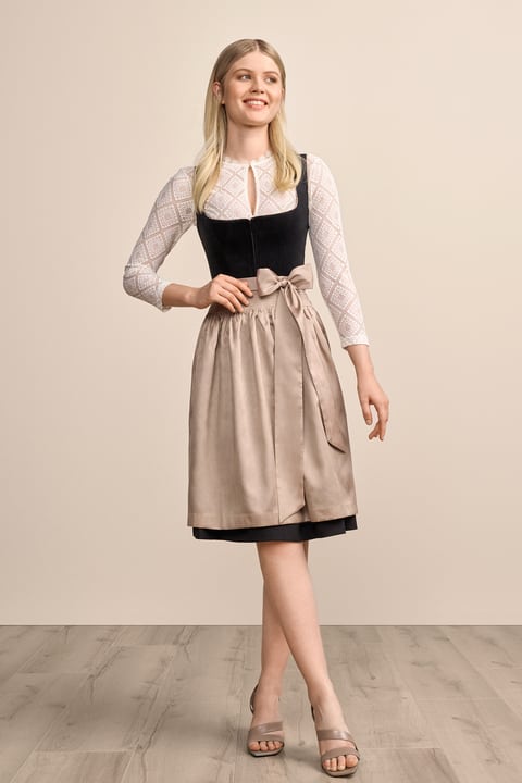 Dirndl Suzanne (60cm)