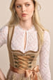 Dirndl Cilla (70cm)