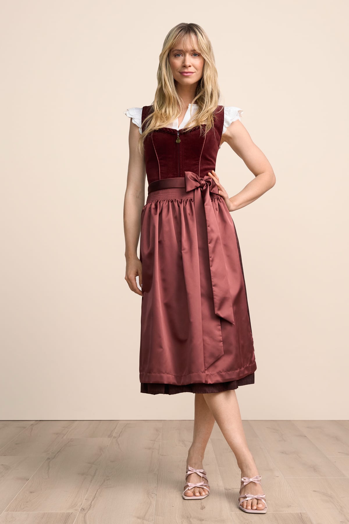 Dirndl Ariella (70cm)