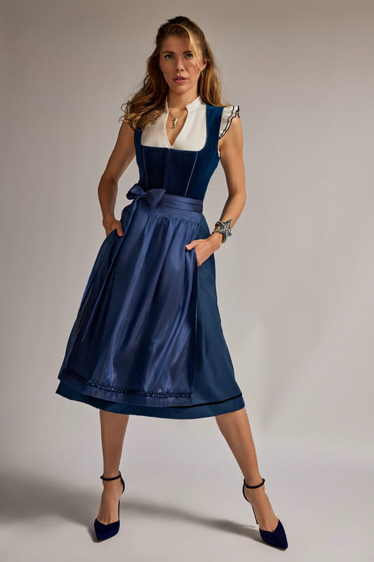 Dirndl Velina (70cm) günstig online kaufen