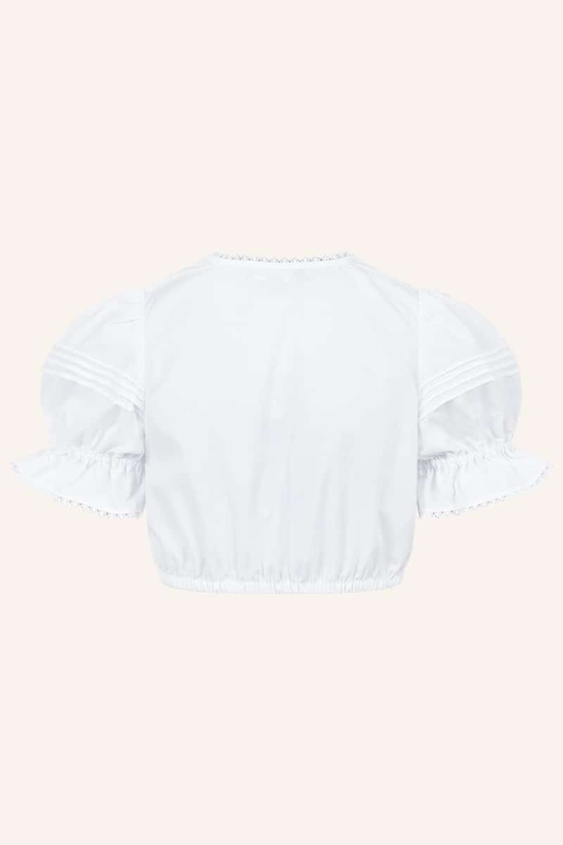 Kids blouse Annick