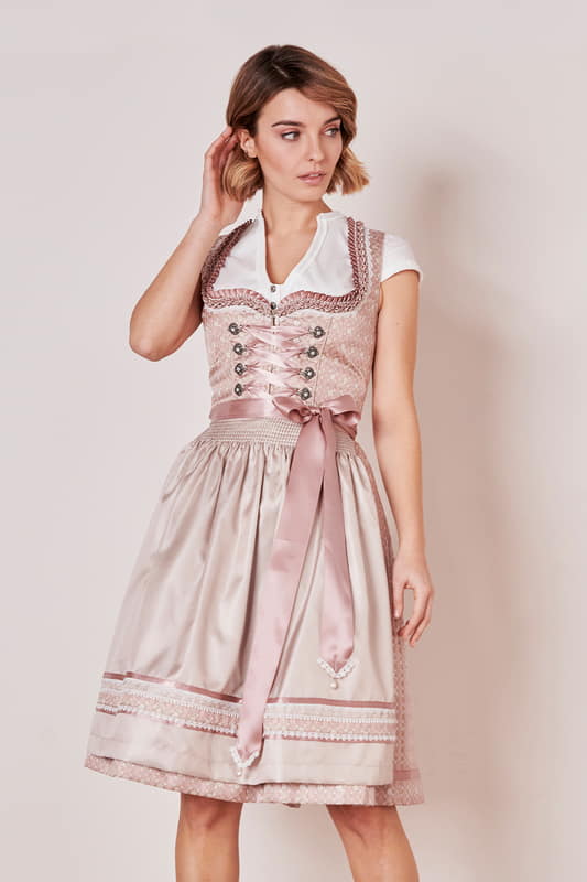 Dirndl Mia (60cm) günstig online kaufen