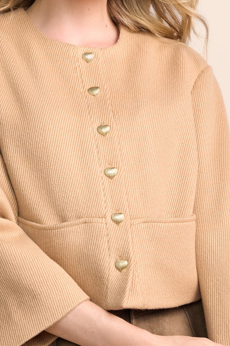 Trachten jacket Zayana