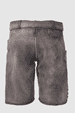 Lederhose Volker mit Gürtel