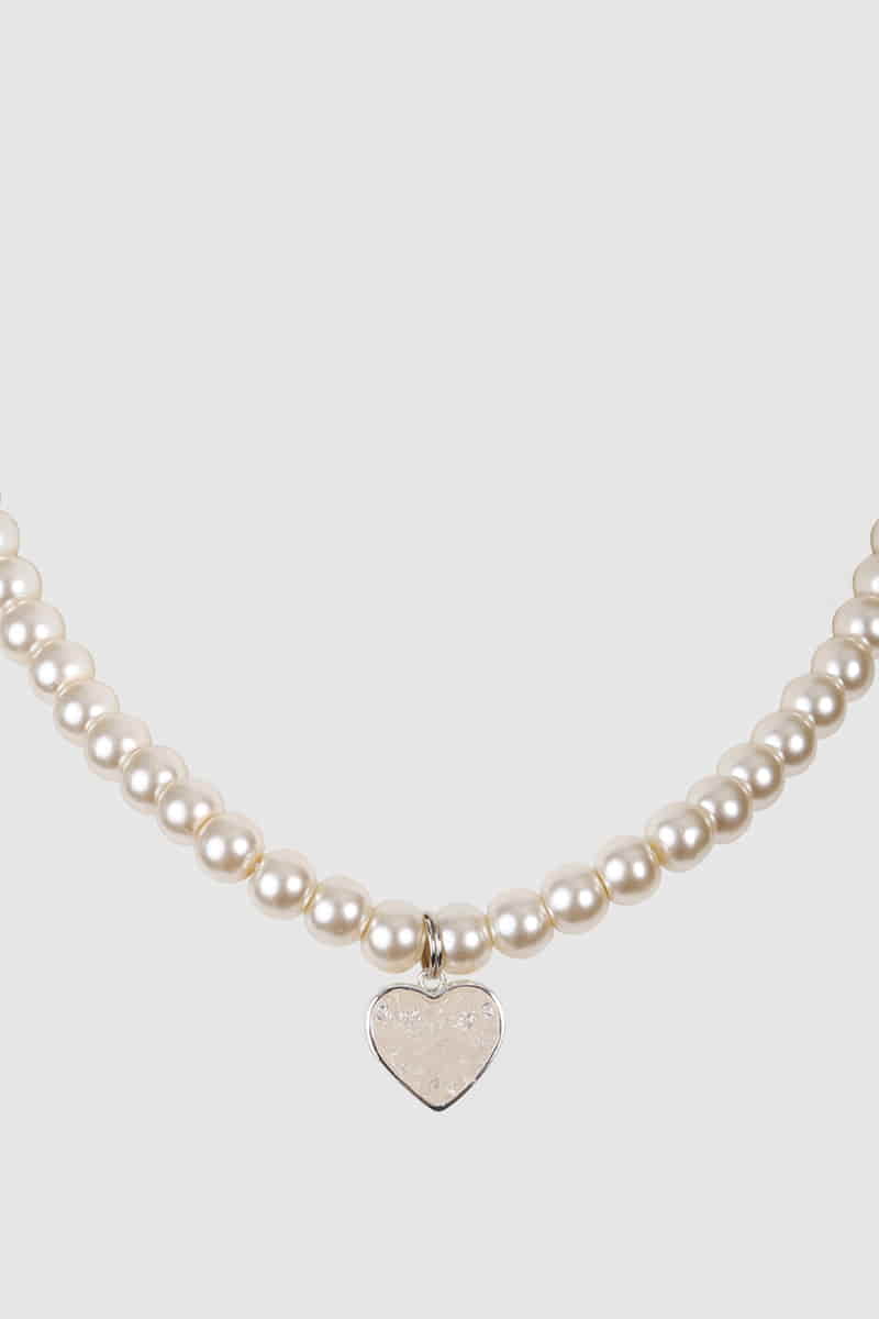 Kette Heartbeat 