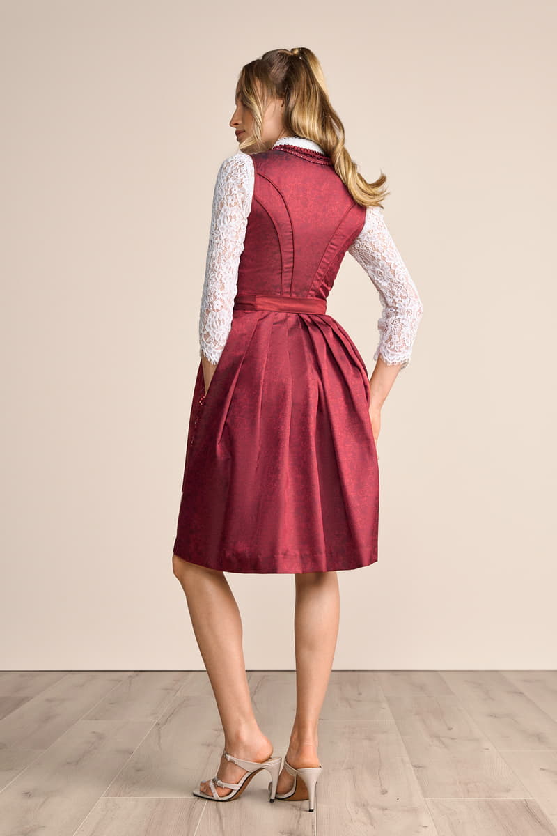 Dirndl Olive (60cm)