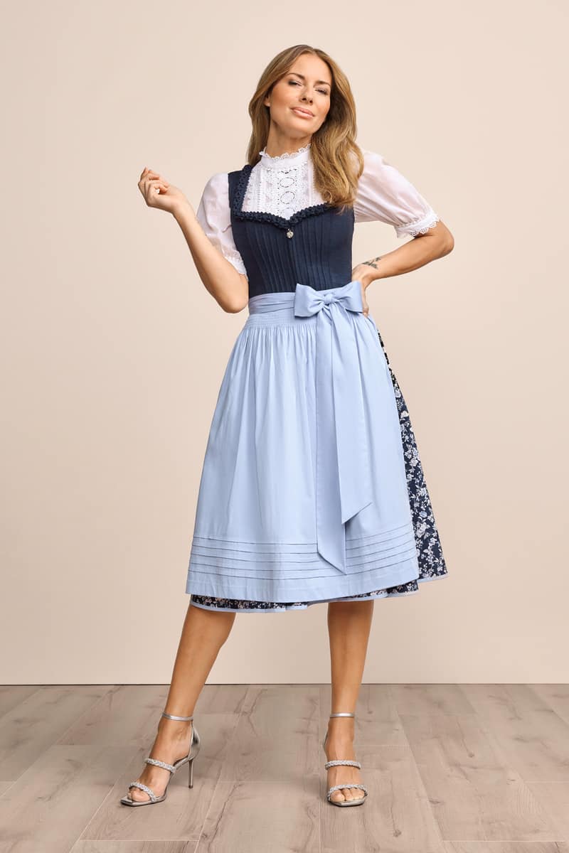 Dirndl Solenne (70cm)