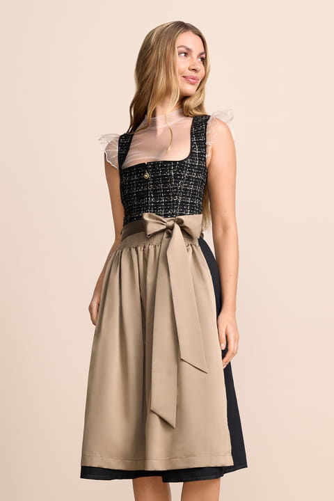 Dirndl Rosvina (70cm)