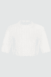 Dirndlbluse Tartufo