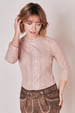 Trachtenbluse Cinzia