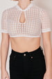 Dirndl blouse Bernarda