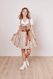 Dirndl Steffi (50cm)