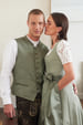 Dirndl Lillie (70cm)