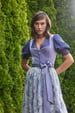 Dirndl Marene (70cm)