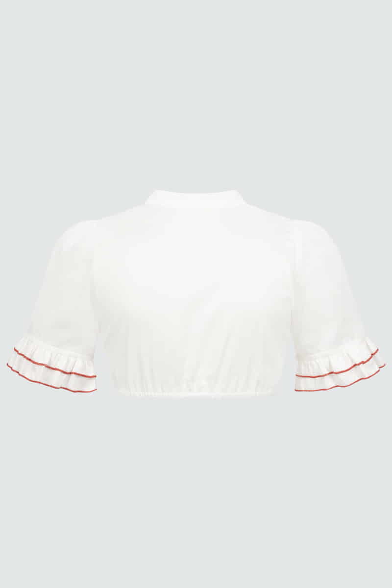 Dirndlbluse Nzuri