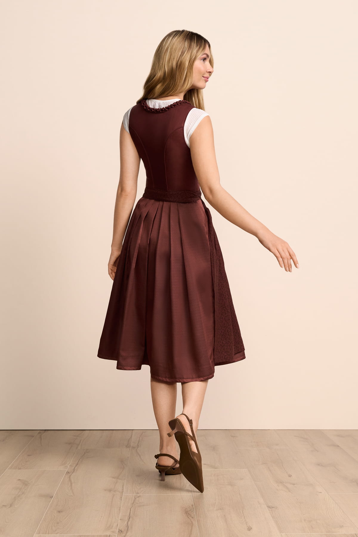 Dirndl Lenvia (70cm)