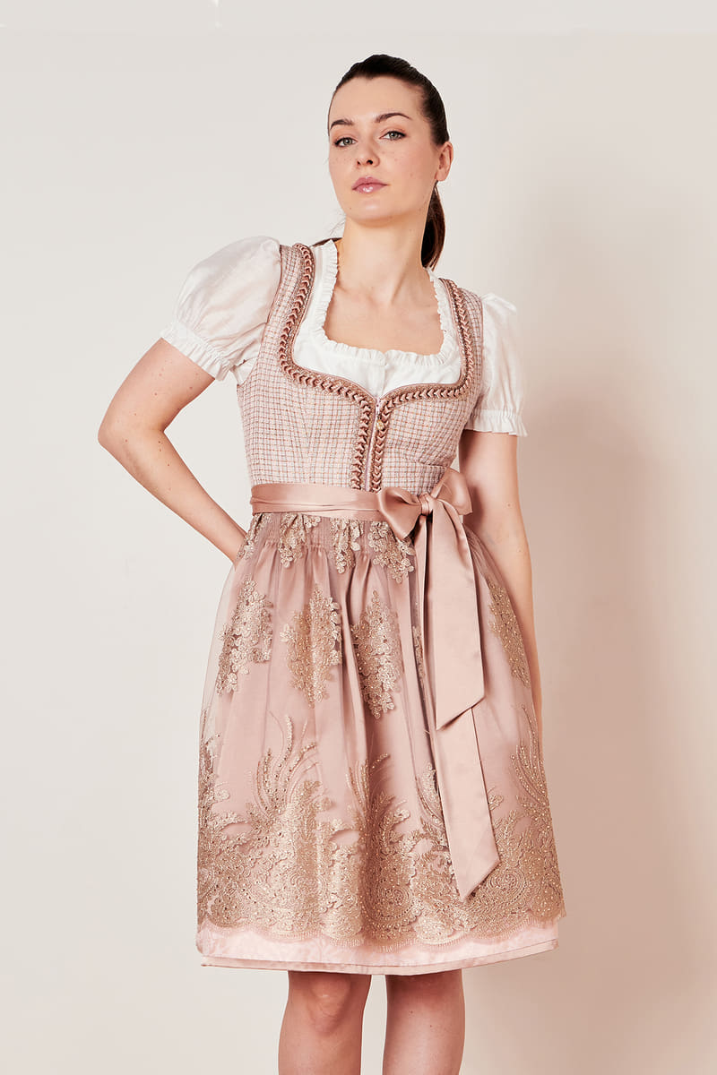 Krüger Madl Dirndl Jenni (60cm)
