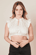 Dirndl blouse Efigenia