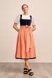 Dirndl Jacinta (80cm)