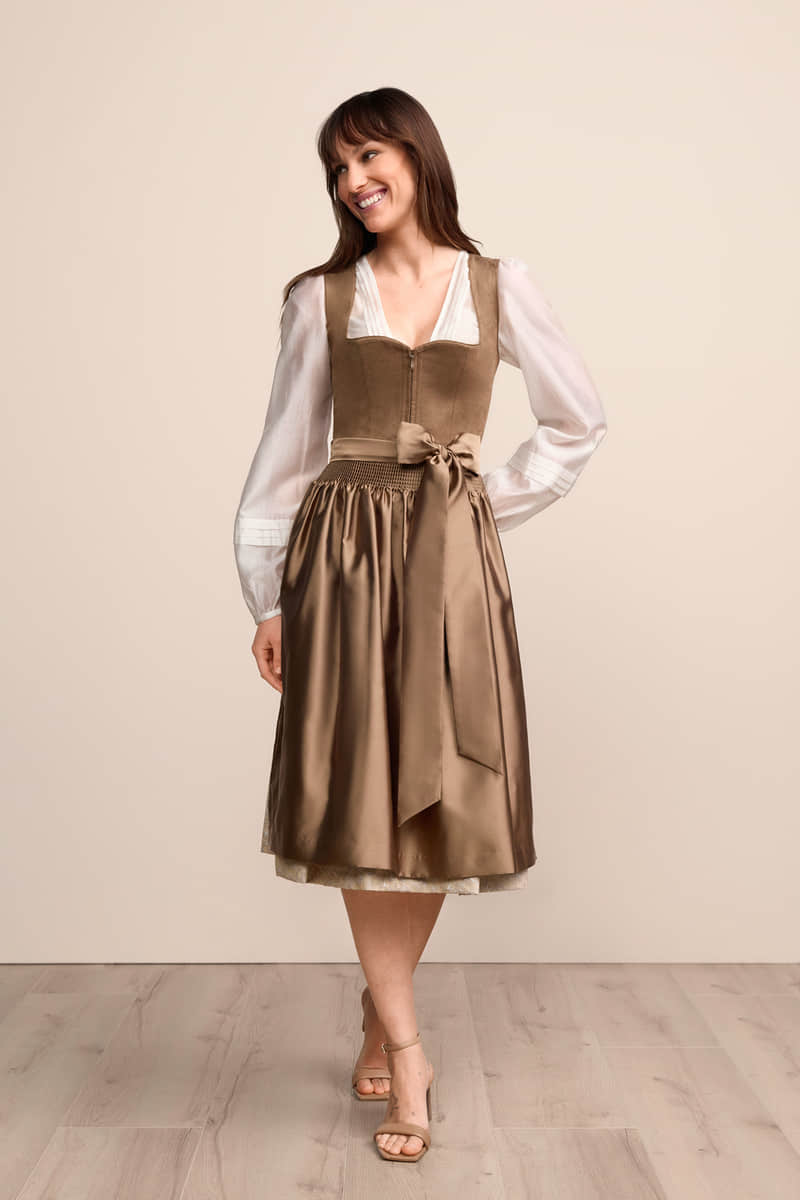 Dirndl Lanessa (70cm)