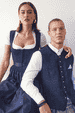 Dirndl Jadea (70cm)