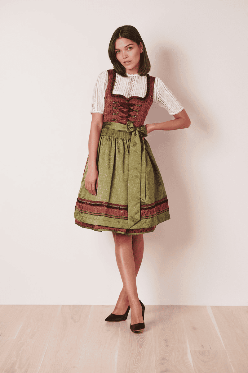 Dirndl Helmina (60cm)