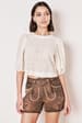 Lederhose Laya