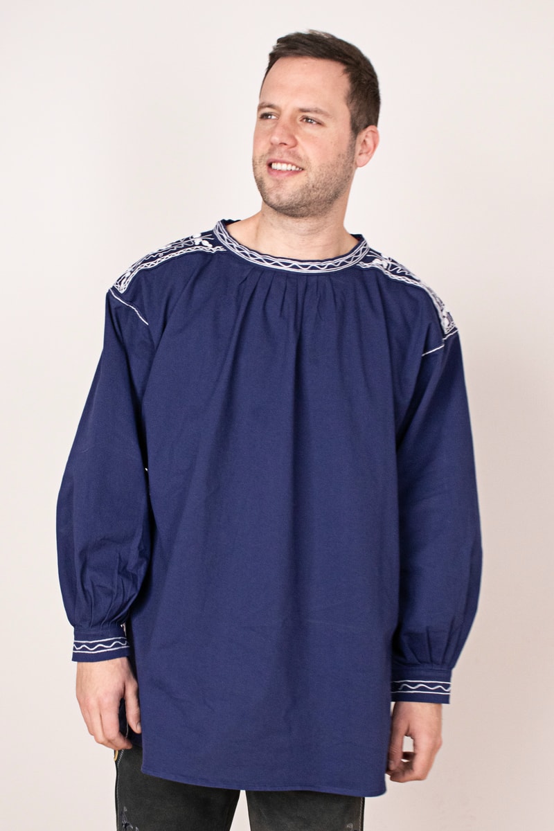 Farm coat